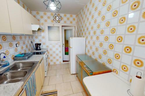 Apartamento Appartement Vue Mer Et Piscine