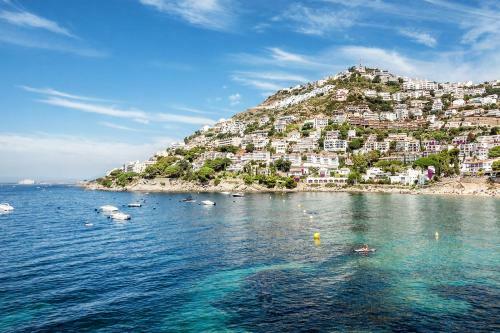Apartamento Rosas Appart 5 Pers 100m Plage