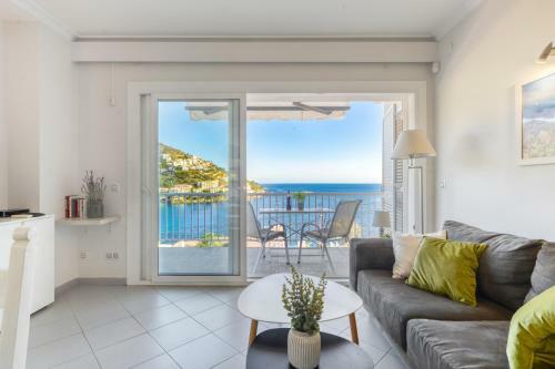 Apartamento Eden Mar 1a Canyelles Roses - Immo Barneda