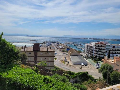 Apartamento Appartement Bella Riva � Rosas- Cav