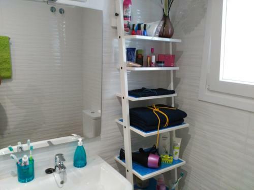 Apartaments Oller
