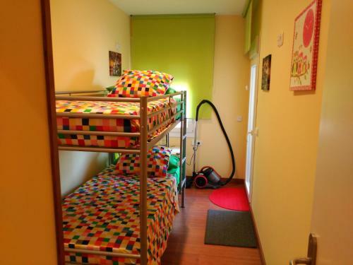 Apartaments Oller