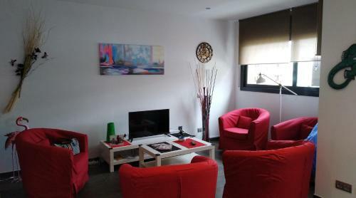 Apartaments Oller