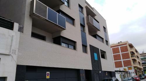 Apartaments Oller