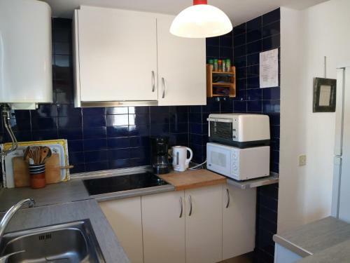 Apartamento Ibr - Platja De Roses 314