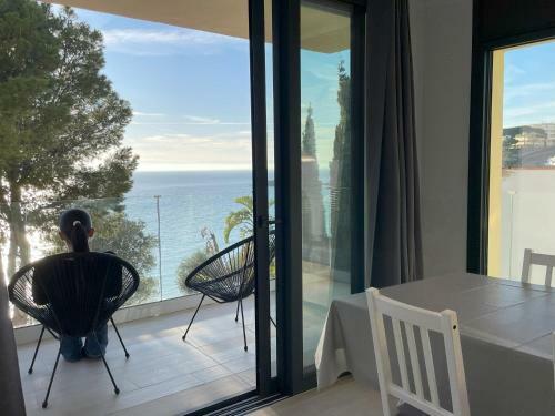 Veur�s El Mar - Madrague Beach Apartment 15