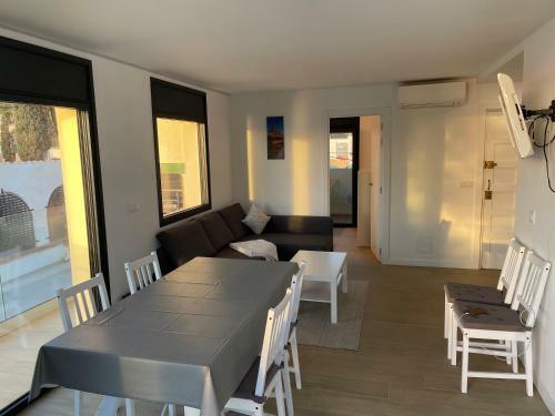 Veur�s El Mar - Madrague Beach Apartment 15