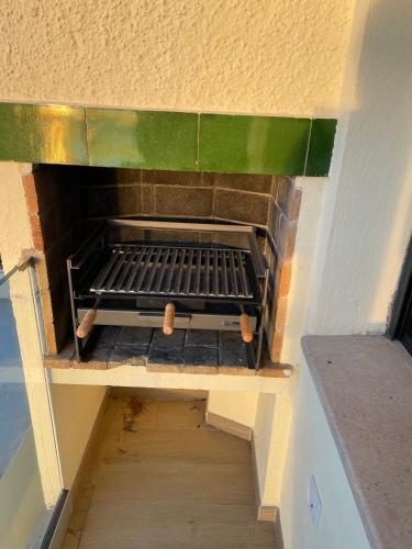 Veur�s El Mar - Madrague Beach Apartment 15