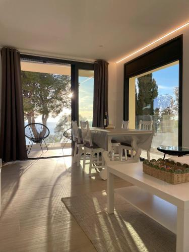 Veur�s El Mar - Madrague Beach Apartment 15