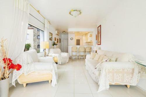 Apartamento Vistas Puerto Roses