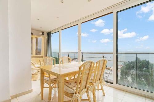 Apartamento Vistas Puerto Roses