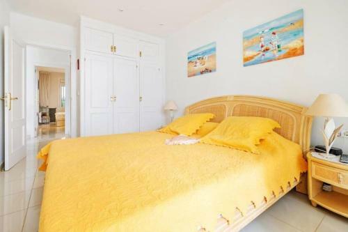 Apartamento Vistas Puerto Roses