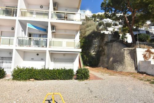 Apartamento Rnet - Meda Chica - Vista Mar