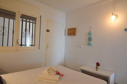 Apartamento Rnet - Meda Chica - Vista Mar