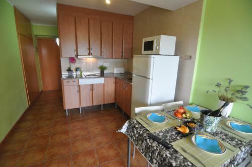 Apartamento Rnet - 600 Isla De Roses - Studio - 1 27 A