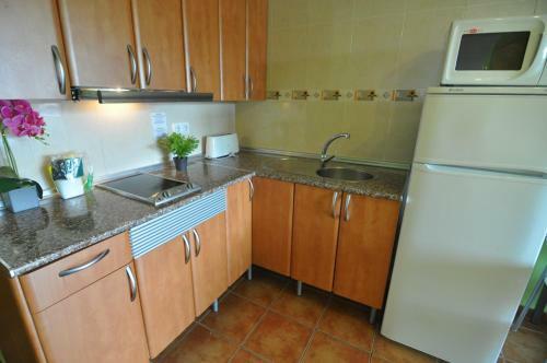 Apartamento Rnet - 600 Isla De Roses - Studio - 1 27 A