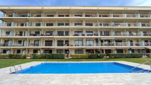 Apartamento Rnet - Mileni Bajo II