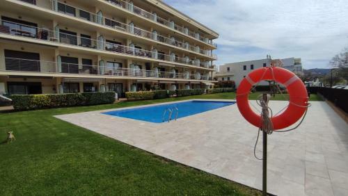 Apartamento Rnet - Mileni Bajo II