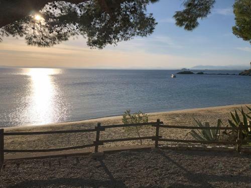 Apartamento Veur�s El Mar - Madrague Beach Studio 21