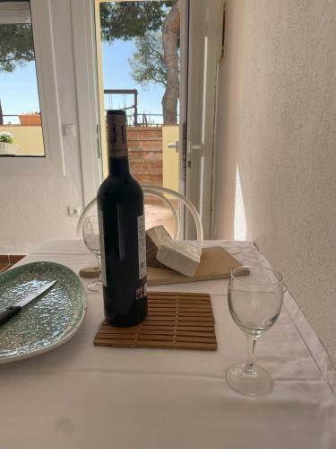 Apartamento Veur�s El Mar - Madrague Beach Studio 21