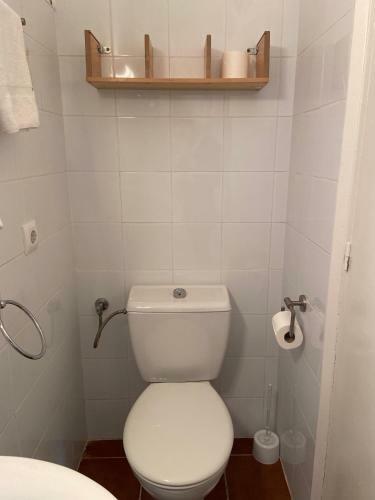 Apartamento Veur�s El Mar - Madrague Beach Studio 21