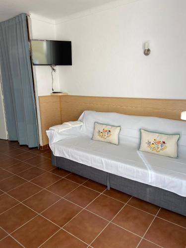 Apartamento Veur�s El Mar - Madrague Beach Studio 21