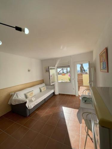 Apartamento Veur�s El Mar - Madrague Beach Studio 21