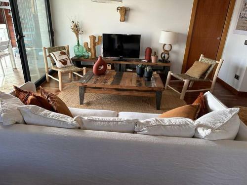 Apartamento Appartement- Rooftop � Rosas