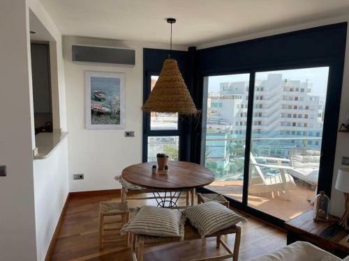 Apartamento Appartement- Rooftop � Rosas