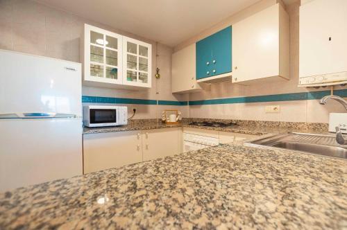 Apartamento 1234 Mirasol Con Piscina