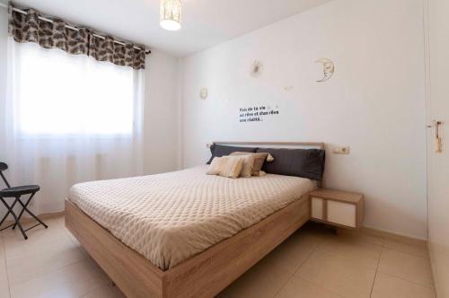 Apartamento 1234 Mirasol Con Piscina