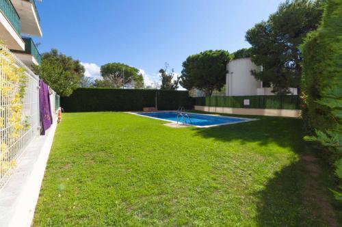 Apartamento 1234 Mirasol Con Piscina