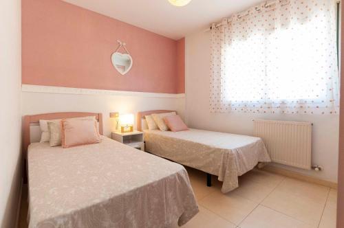 Apartamento 1234 Mirasol Con Piscina