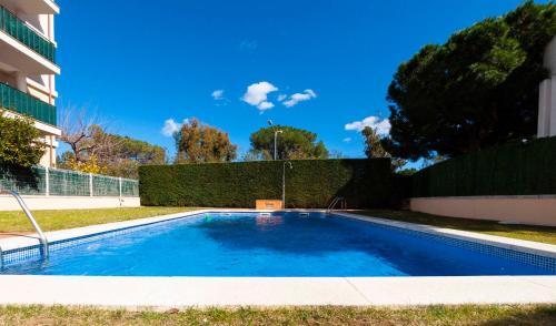 Apartamento 1234 Mirasol Con Piscina