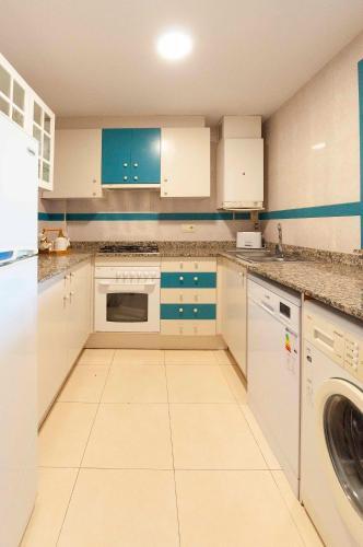 Apartamento 1234 Mirasol Con Piscina
