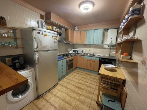 Apartamento Pujada Puig Rom