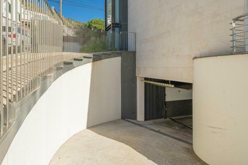 Apartamento �tico Primera L�nea Playa Canyelles