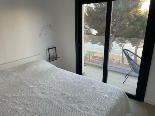 Veur�s El Mar - Madrague Beach Apartment 16