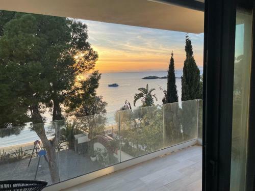 Veur�s El Mar - Madrague Beach Apartment 16