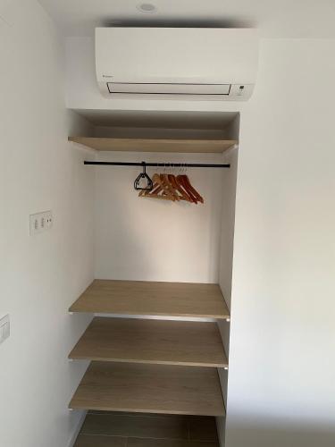 Veur�s El Mar - Madrague Beach Apartment 16