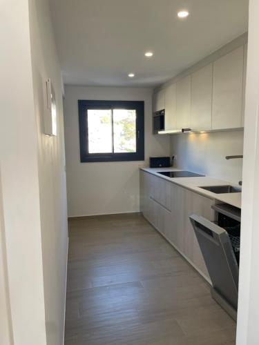 Veur�s El Mar - Madrague Beach Apartment 16