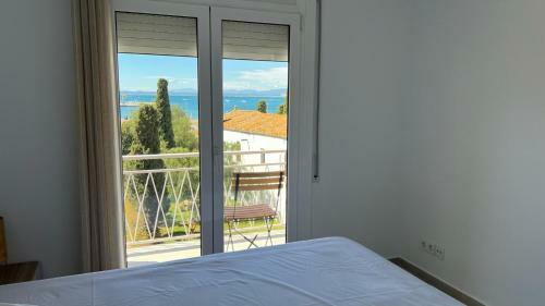 Apartamento Frente Al Mar Roses