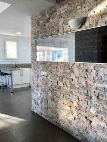 Amplio Apartamento Con Jard�n En Almadrava
