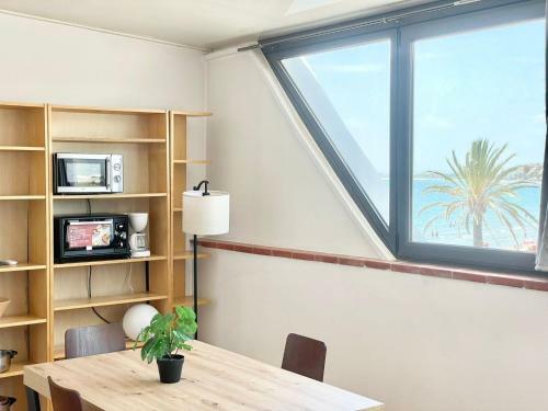 Apartamento Estudios Stella Maris