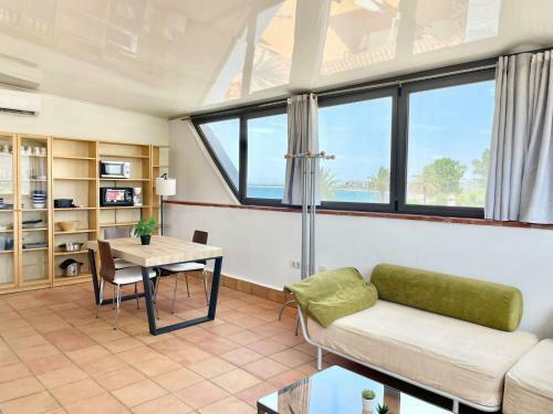 Apartamento Estudios Stella Maris
