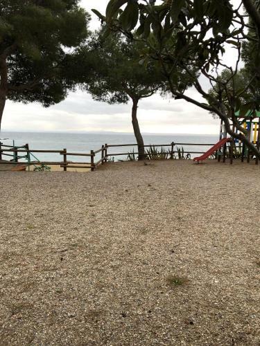 Apartamento Veur�s El Mar - Madrague Beach Studio 22