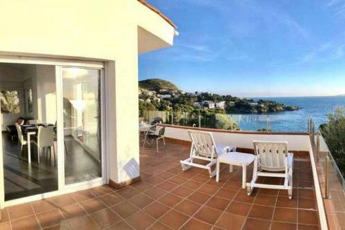 Apartamento �tico Almadrava