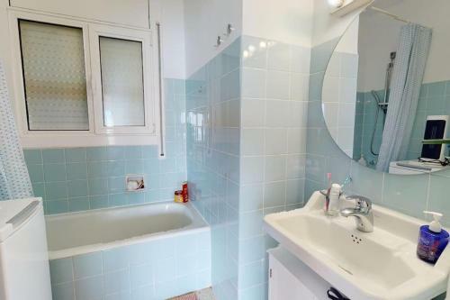 Apartamento Magnifique Vue Sur Canyelles-adj