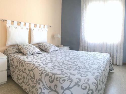 Apartamento Ams136