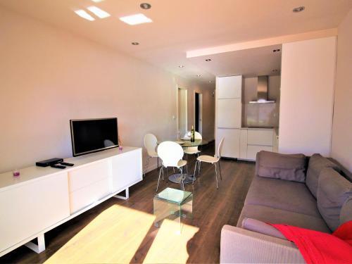 Apartamento Roses, 2 Dormitorios, 4 Personas - Es-258-86